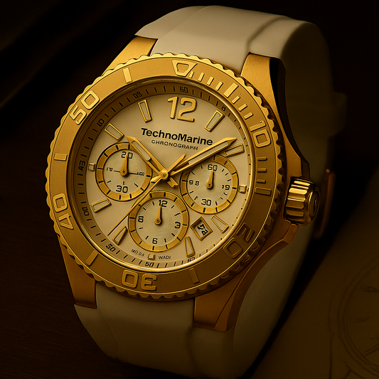 Cronografo Technomarine