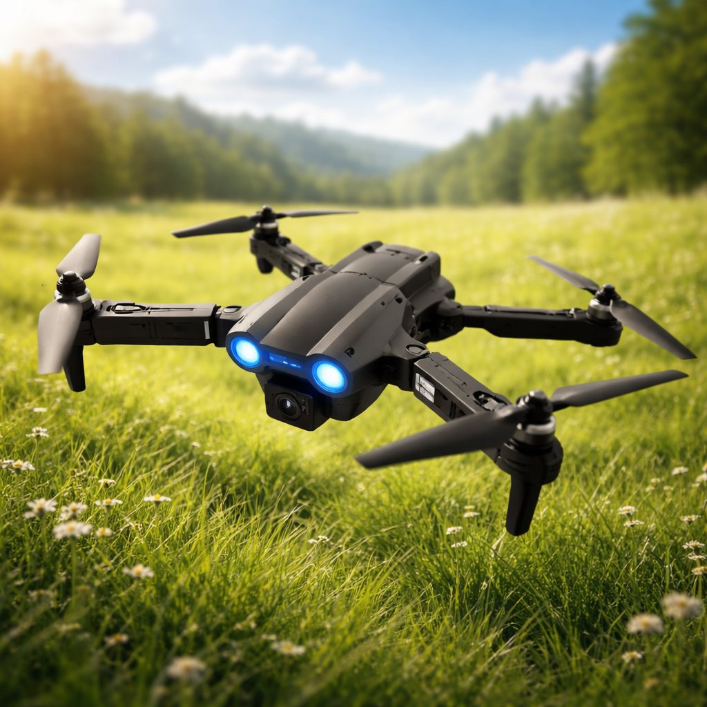 Drone Atlas XII (Tiempo Limitado)