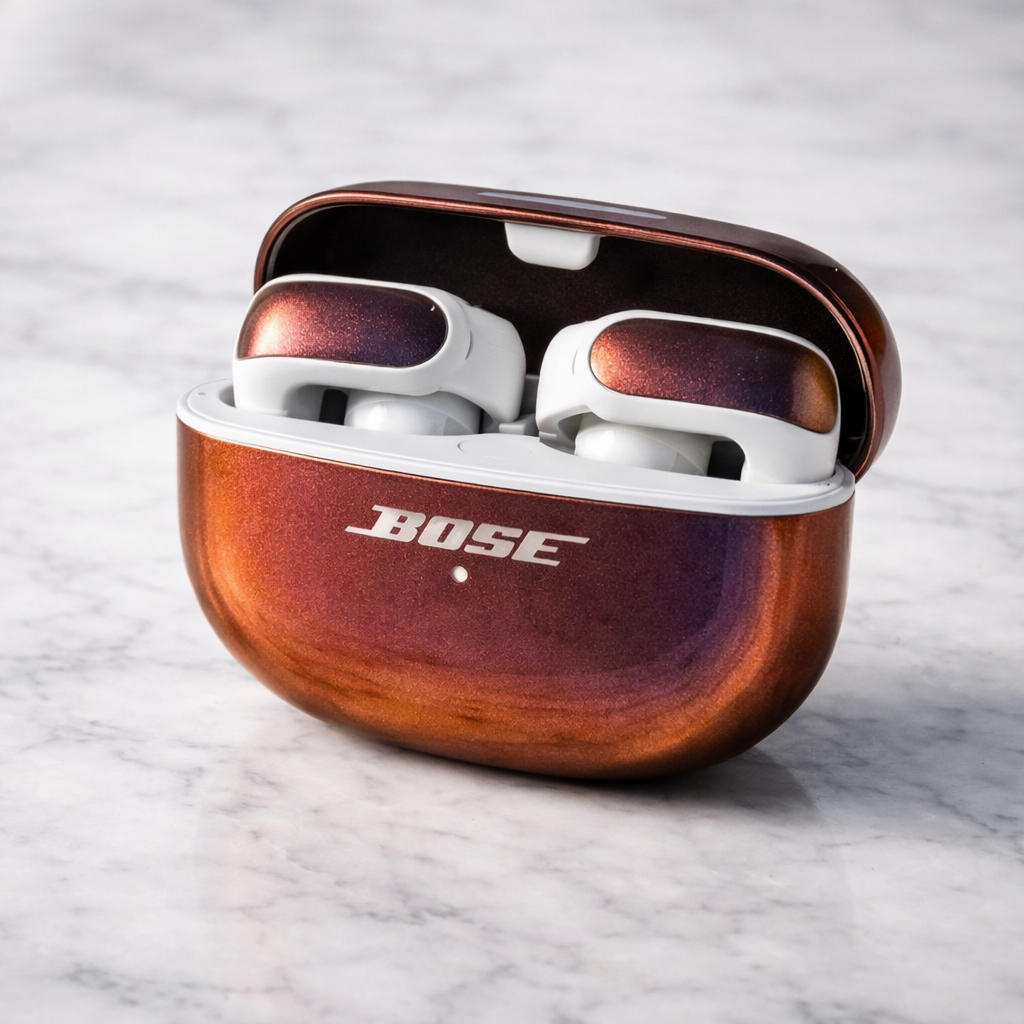 Audífonos Bose Ultra Open Earbuds
