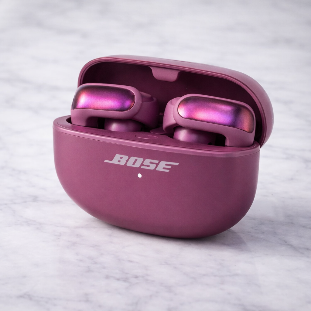 Audífonos Bose Ultra Open Earbuds