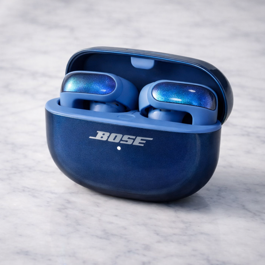 Audífonos Bose Ultra Open Earbuds