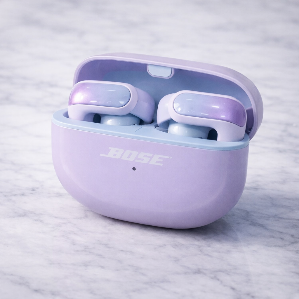 Audífonos Bose Ultra Open Earbuds