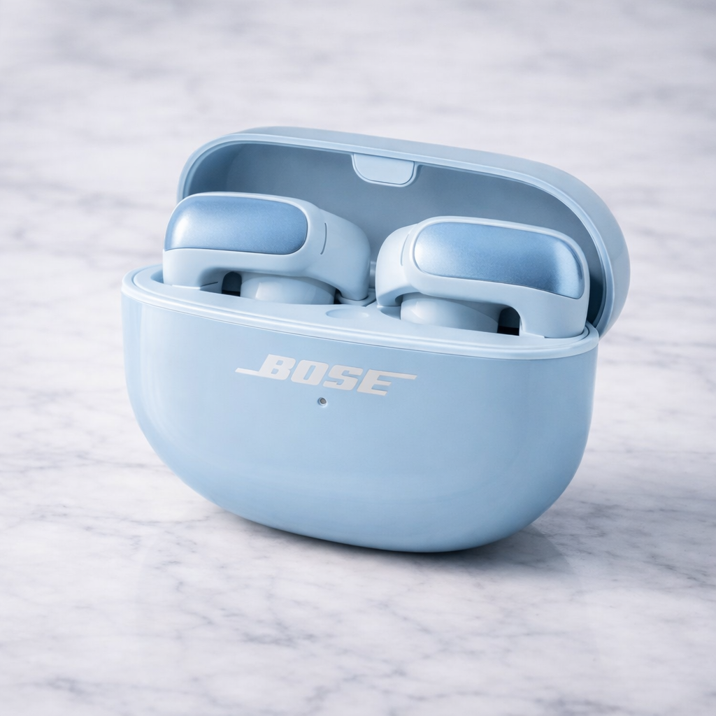 Audífonos Bose Ultra Open Earbuds