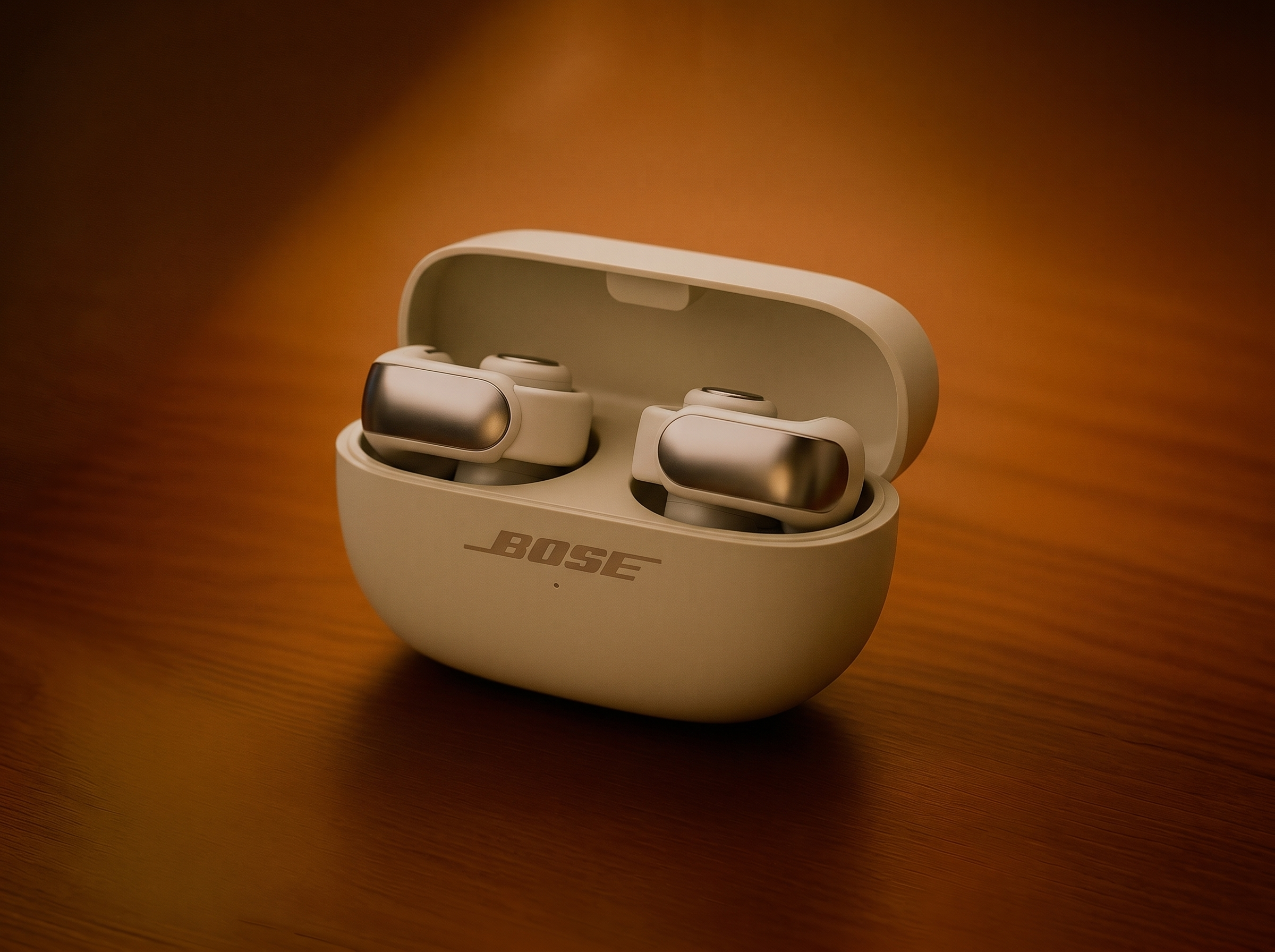 Audífonos Bose Ultra Open Earbuds
