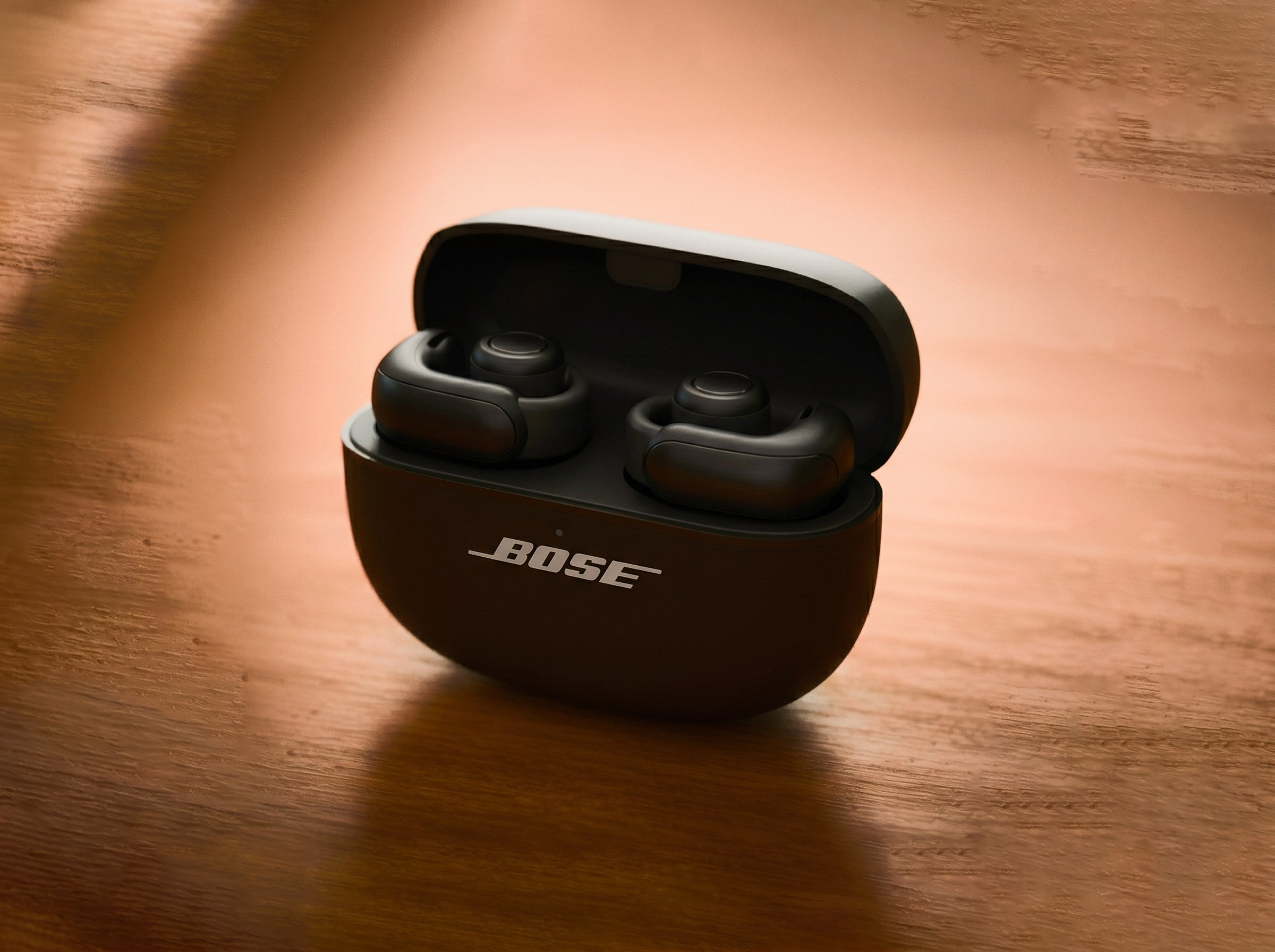 Audífonos Bose Ultra Open Earbuds