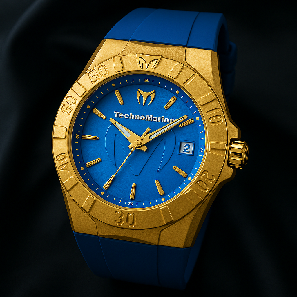 Technomarine Manta TM Importado (unisex)