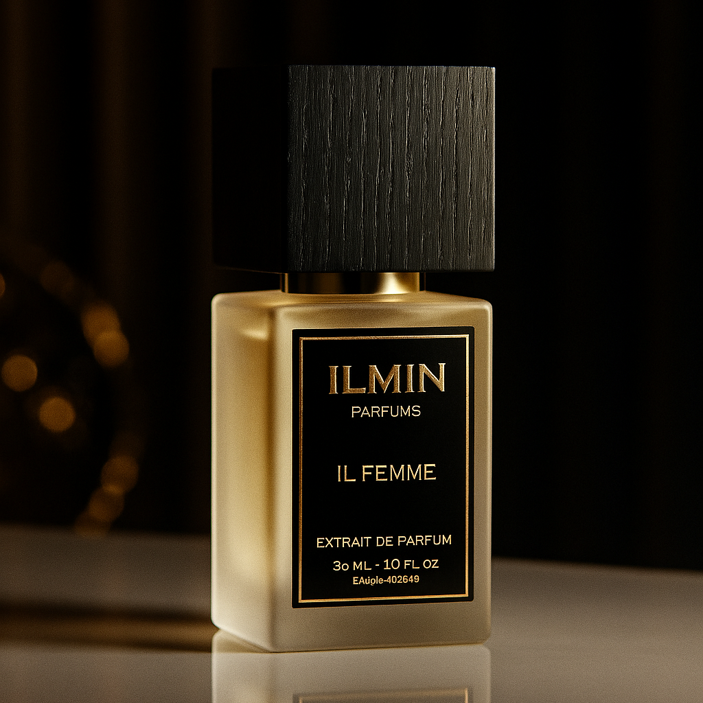 ILMIN PARFUMS