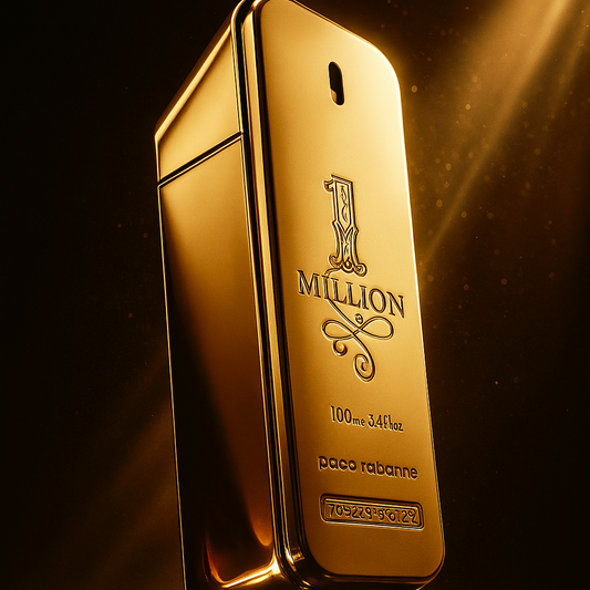 (1) One Million - Paco Rabanne 100ml
