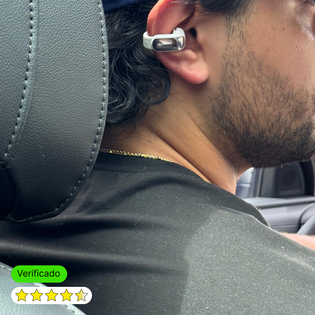 Audífonos Bose Ultra Open Earbuds