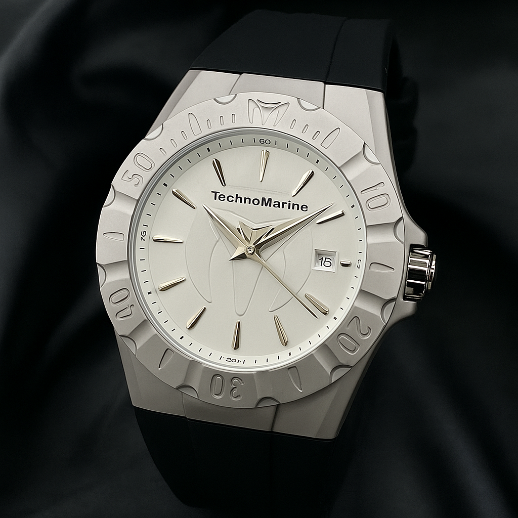Technomarine Manta TM Importado (unisex)