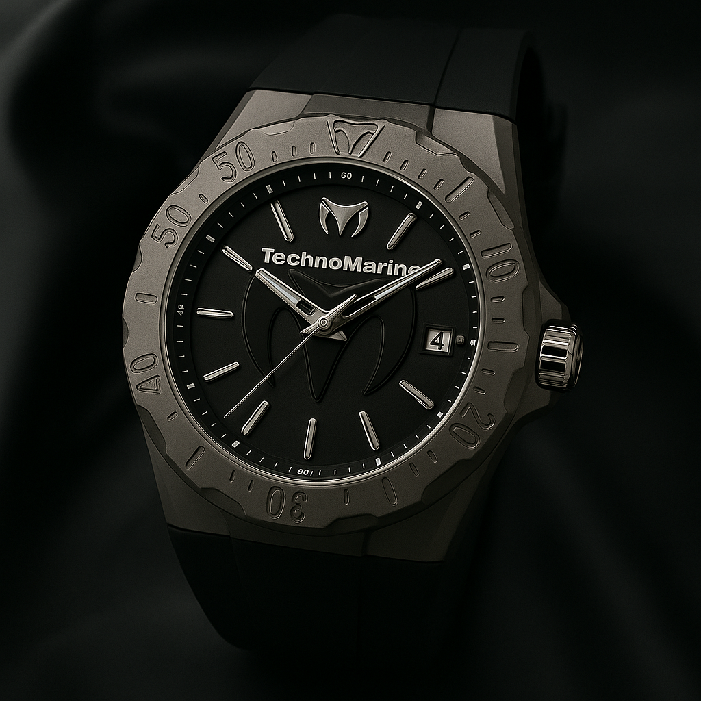 Technomarine Manta TM Importado (unisex)