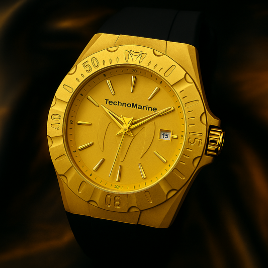 Technomarine Manta TM Importado (unisex)