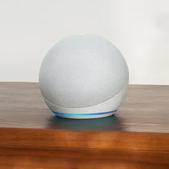 Parlante Inteligente Alexa