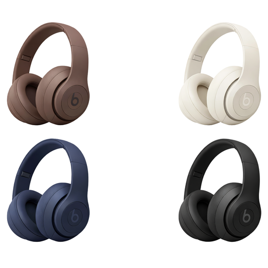 PREMIUM DIADEMA BEATS