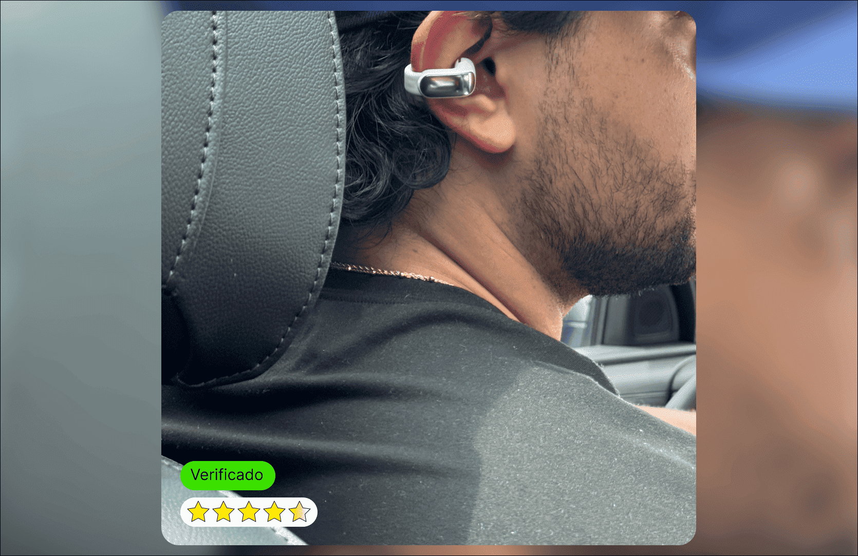 Ultra Open Earbuds (images X2)