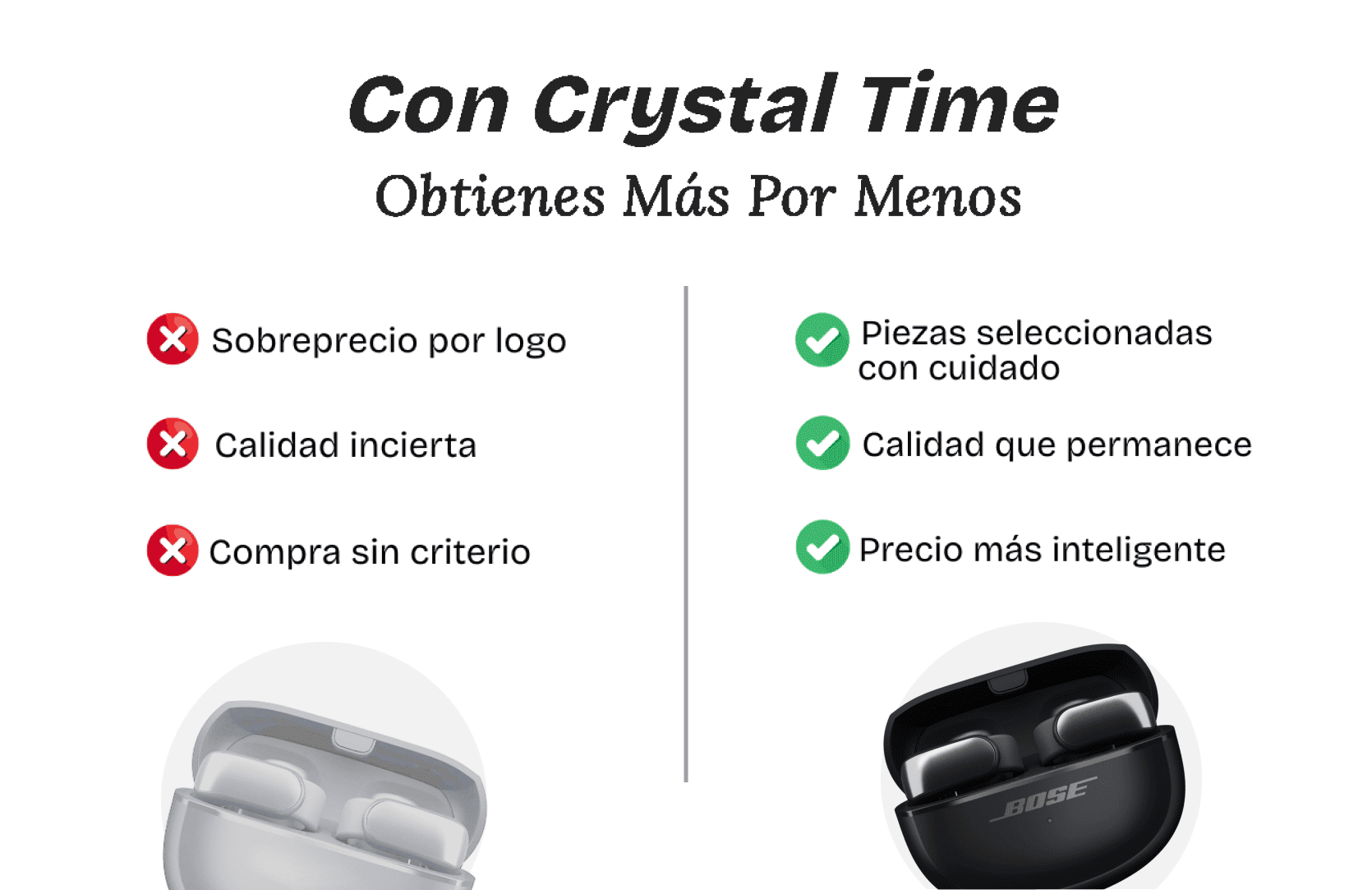 Ultra Open Earbuds (images X2)