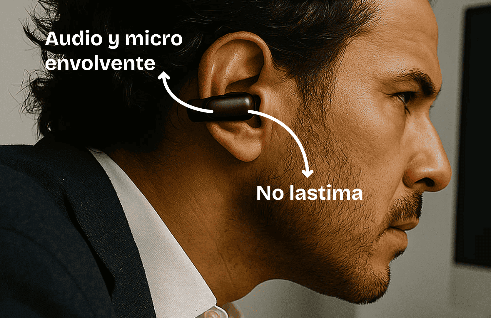 Ultra Open Earbuds (images X2)