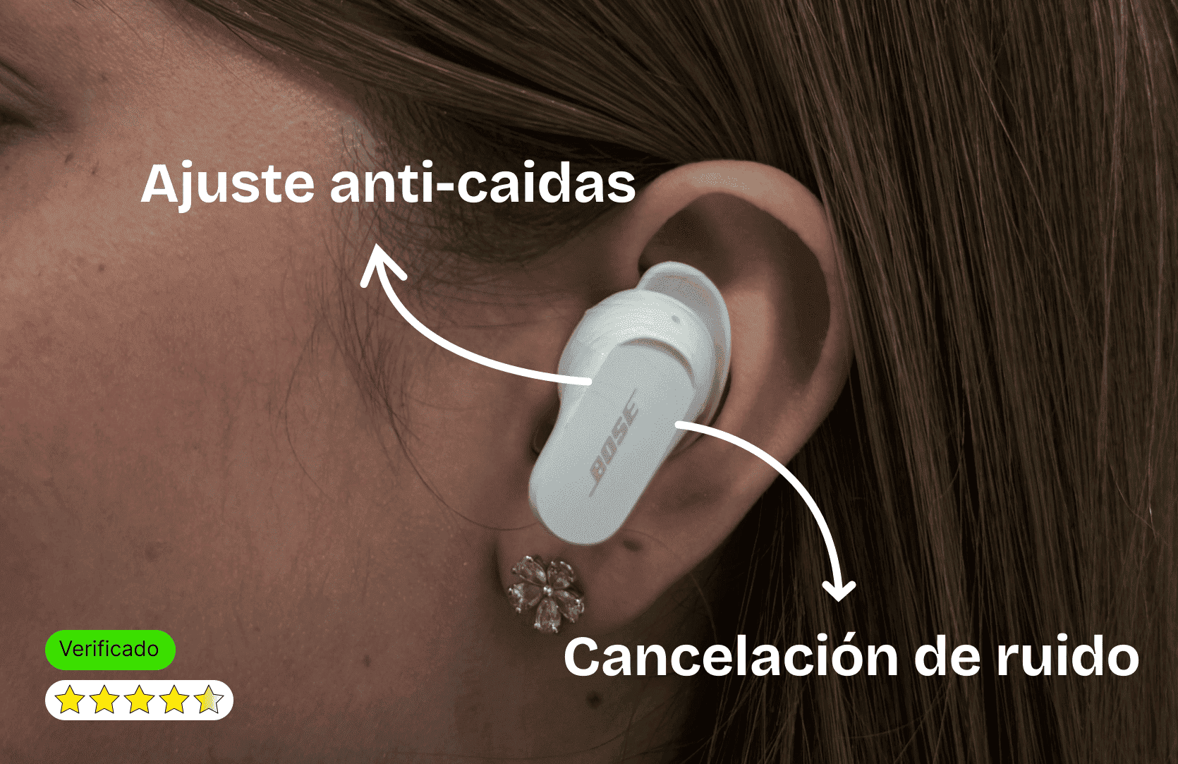 Quietcomfort Earbuds (images X2)