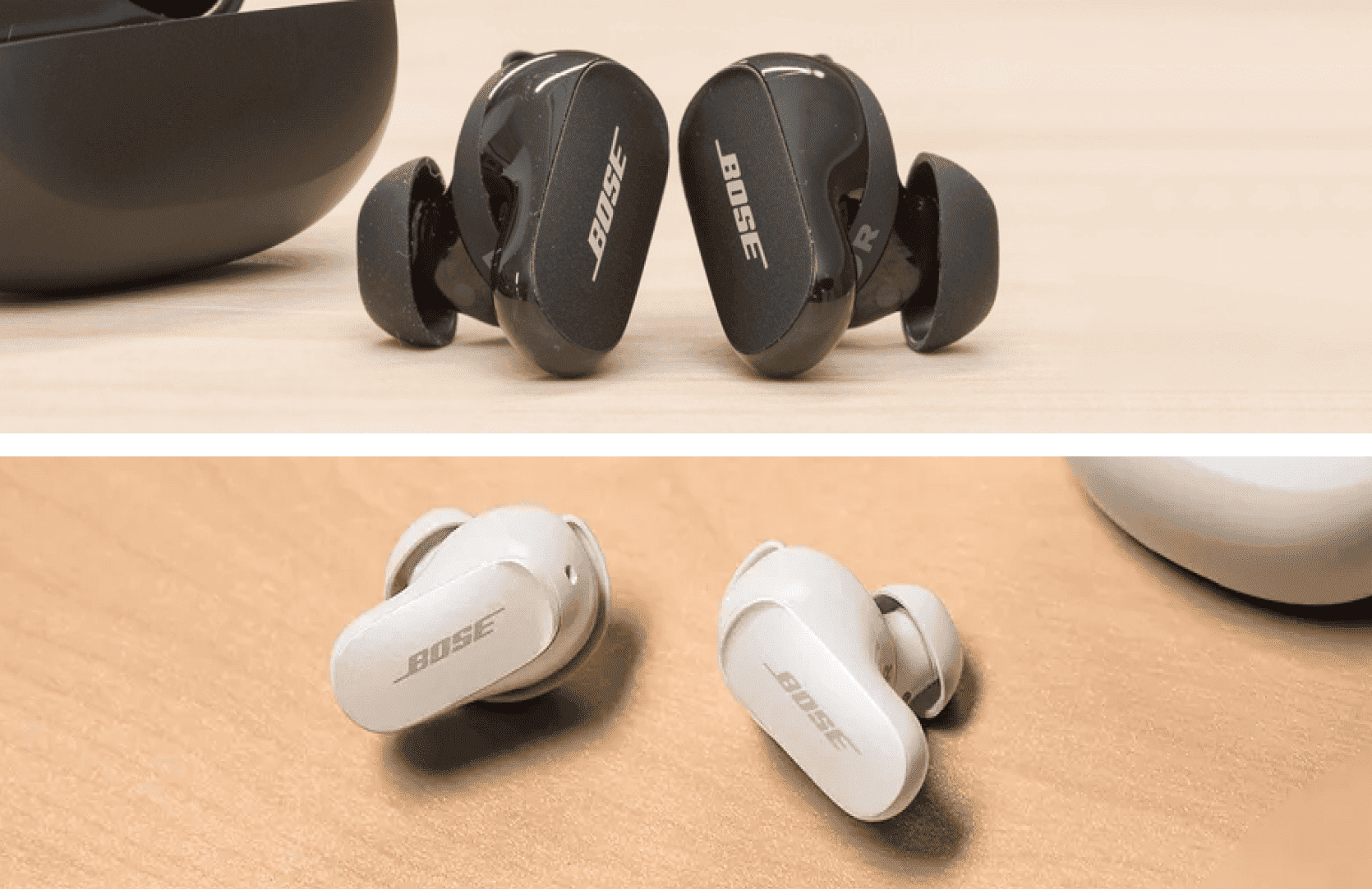 Quietcomfort Earbuds (images X2)