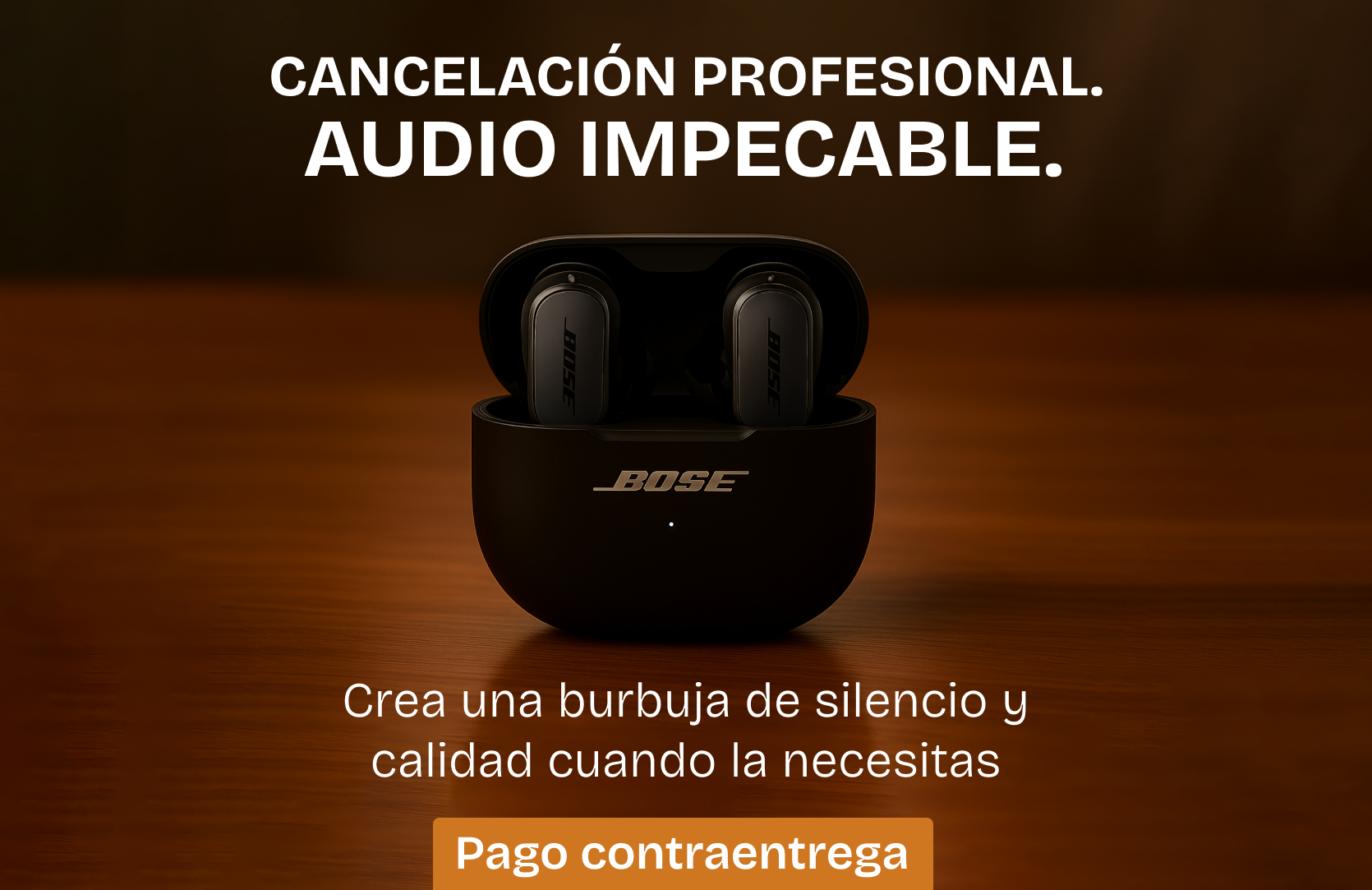 Quietcomfort Earbuds (images X2)