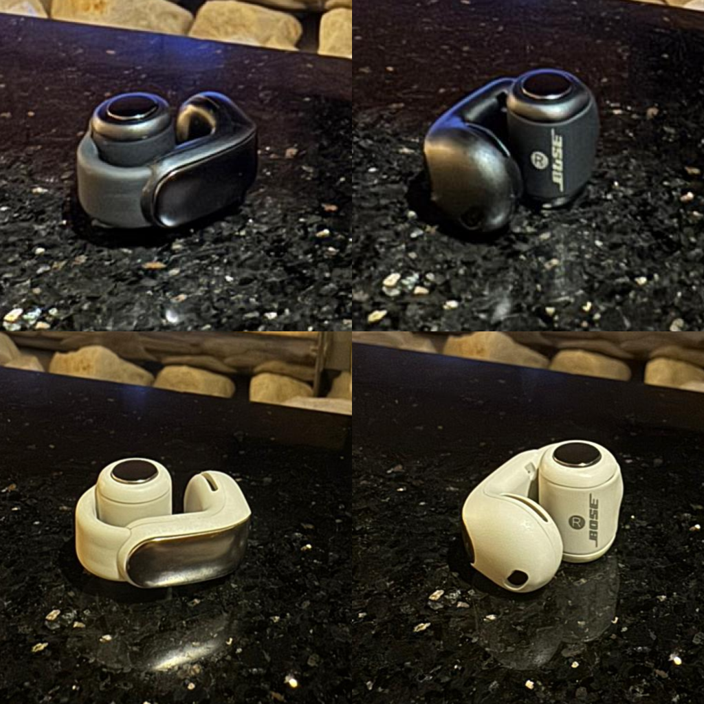 Audífonos Bose Ultra Open Earbuds