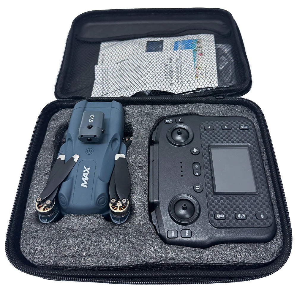 M5 Ultra Triple Cámara – Semiprofesional