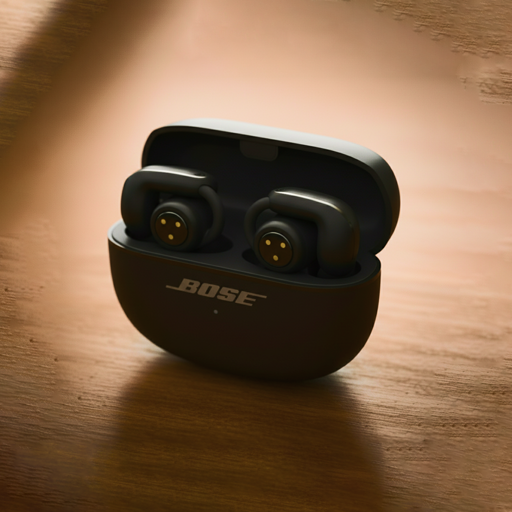 Audífonos Bose Ultra Open Earbuds