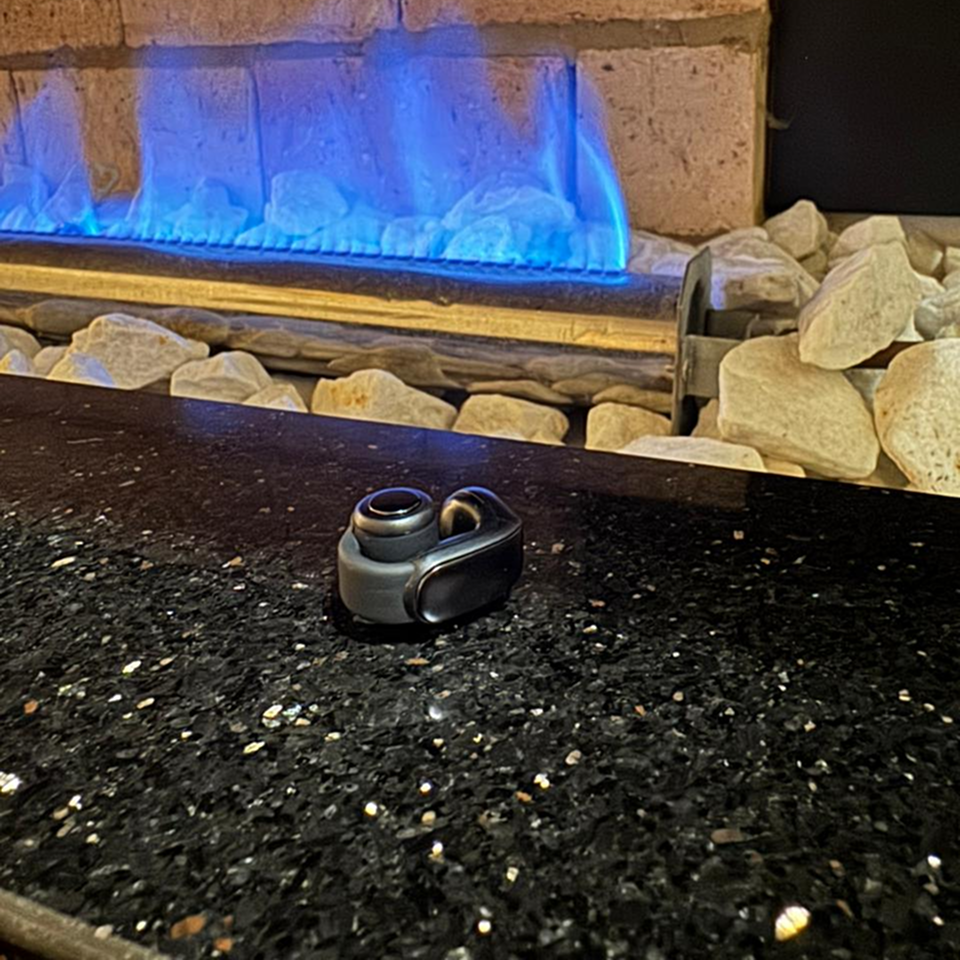 Audífonos Ultra Open Earbuds