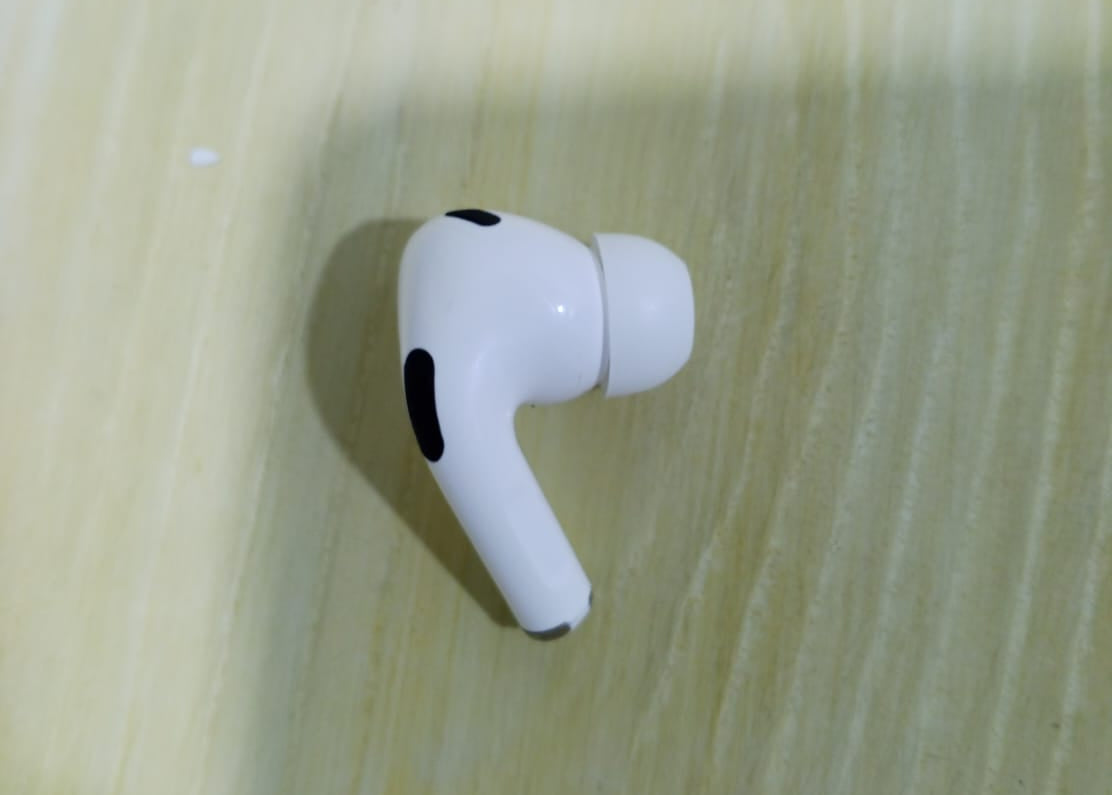 Combo smarthwatch + airpods pro