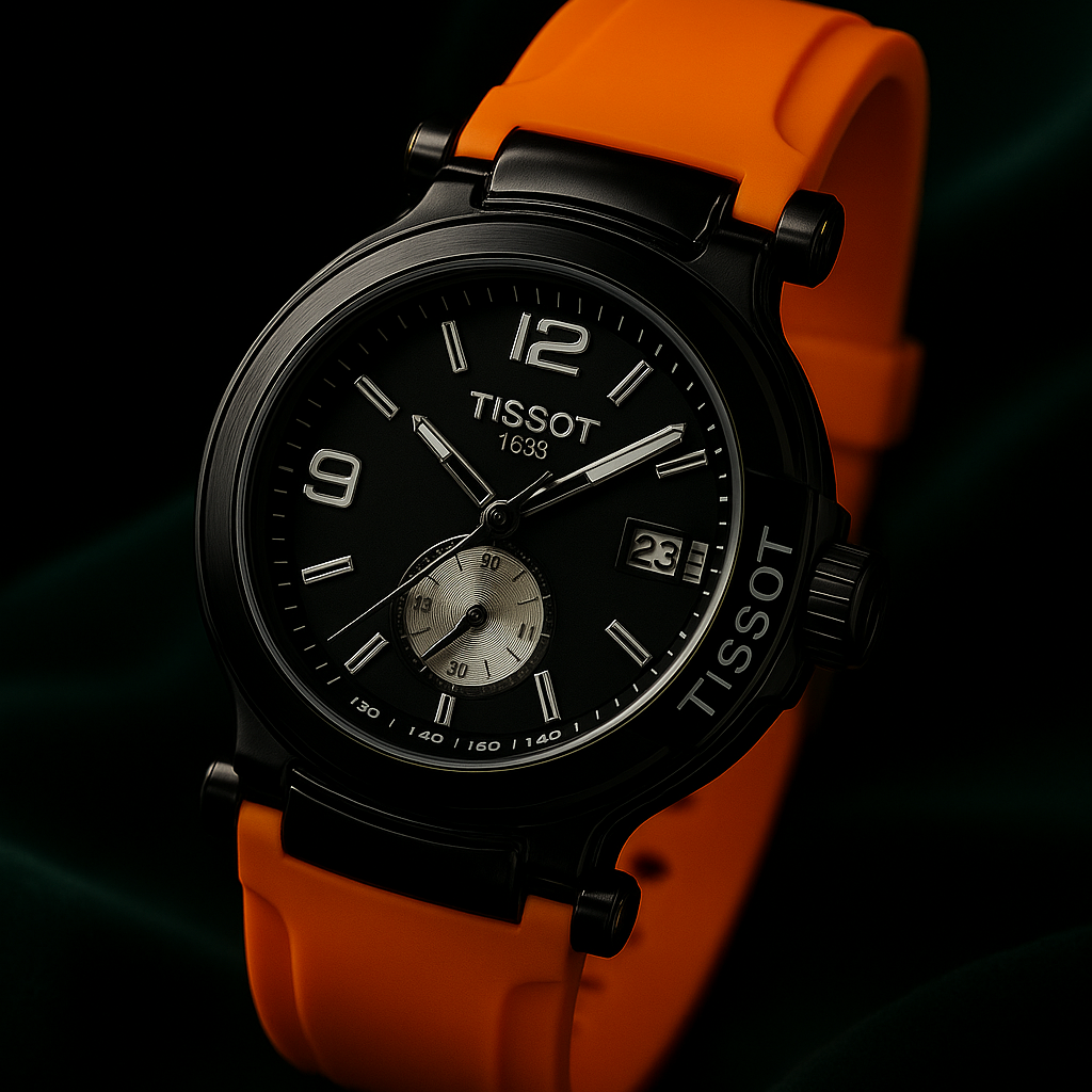 Reloj Tissot Importado